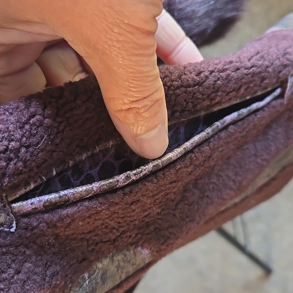 TL  Classic  Jacket Pre Loved  Rarely Been Worn Much Like New💜 - Picture 4 of 12